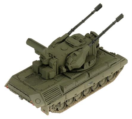 Team Yankee: PRTL AA Platoon - for just $41.50! 