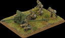 Flames of War: Soviet Heavy Tank-Killer Company (Late War) - for just $40! 
