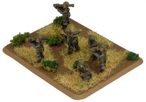 Team Yankee: Dutch Stinger Platoon - for just $13! 