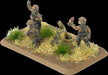 Flames of War: German 8cm SS Mortar Platoon (Late War) - for just $13! 