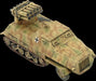 Flames of War: German Panzerwerfer 42 Battery (Late War) - for just $47! 