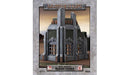 Battlefield in a Box: Gothic Industrial - Medium Corner - for just $30! 