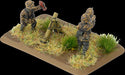 Flames of War: German 8cm SS Mortar Platoon (Late War) - for just $13! 
