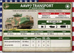 Team Yankee: AAVP7 Platoon - for just $30! 