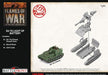 Flames of War: Soviet SU-76 Light SP Battery (Late War) - for just $50! 
