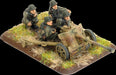 Flames of War: German 5cm Tank Hunter Platoon (Late War) - for just $30! 