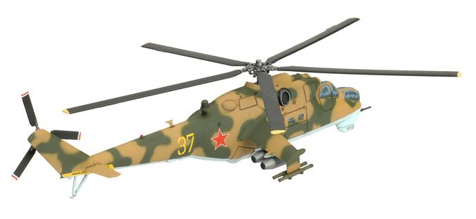 Team Yankee: Mi-24 Hind - for just $40! 