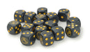 Flames of War: German Fallschirmjager Dice - for just $13! 