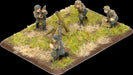 Flames of War: German Fallschirmjäger Mortar Platoons (Late War) - for just $20! 