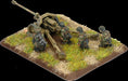 Flames of War: German Fallschirmjäger 7.5cm Tank Hunter Platoon (Late War) - for just $40! 