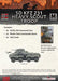 Flames of War: German SD KFZ 231 Heavy Scout Troop (Mid War) - for just $47! 