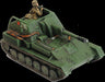 Flames of War: Soviet SU-76 Light SP Battery (Late War) - for just $50! 