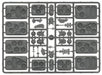 Flames of War: Soviet Plastic Bases - Rubble - for just $22! 