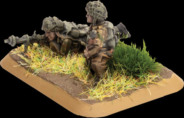 Flames of War: British Starter Force - Desert Rats Squadron - for just $110! 