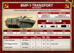 Team Yankee: BMP-1 or BMP-2 Company - for just $50! 