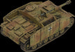 Flames of War: German Fallschirmjäger StuG Assault Gun Platoon (Late War) - for just $50! 