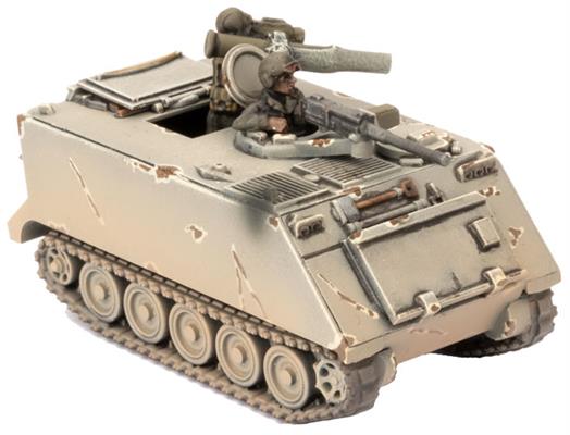 Team Yankee: Iranian M113 Platoon - for just $40! 
