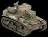Flames of War: Soviet M3 Stuart Tank Company (Mid War) - for just $50! 