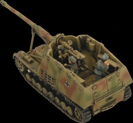 Flames of War: German Hornisse Tank-hunter Platoon (Late War) - for just $27! 