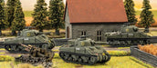 Flames of War: D-Day - British - Forces in Normandy 1944 - for just $25! 