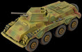 Flames of War: German Puma Scout Troop (Late War) - for just $40! 