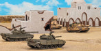 Team Yankee: Oil War - World War III in the Middle East - for just $25! 