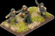 Flames of War: German Fallschirmjäger Mortar Platoons (Late War) - for just $20! 