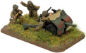 Flames of War: Poland 37mm wz.36 gun (Early War) - for just $27! 