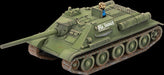 Flames of War: Soviet Starter Force - Tank Shock Group Army Deal (Late War) - for just $110! 