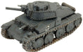 Flames of War: German Panzer 38(t) E/F (Uparmoured)  (Early War) - for just $22! 
