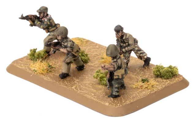 Team Yankee: Basij Infantry Company - for just $30! 