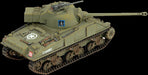 Flames of War: British Sherman Armoured Troop (Late War) - for just $50! 