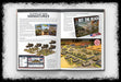 Flames of War: Colours Of War - Painting WWII & WWIII Miniatures - for just $25! 