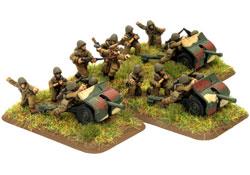Flames of War: Poland 37mm wz.36 gun (Early War) - for just $27! 