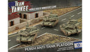 Team Yankee: Pereh Anti-Tank Platoon - for just $41.50! 