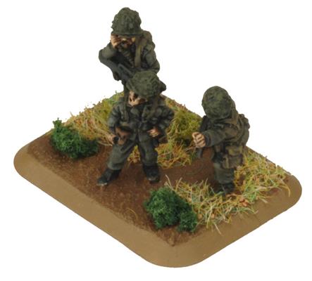 Team Yankee: French Republic Infantry Platoon - for just $18! 