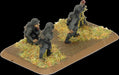 Flames of War: German 8cm Mortar Platoon (Late War) - for just $15! 