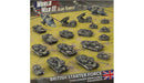 Team Yankee: British Starter Force - Challenger Armoured Squadron - for just $110! 