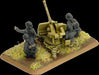 Flames of War: German SD KFZ 10/4 Light AA Platoon (Late War) - for just $40! 