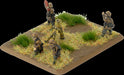 Flames of War: German 12cm SS Mortar Platoon (Late War) - for just $13! 