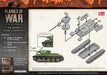Flames of War: Soviet T-34 (Early) Tank Company (Mid War) - for just $50! 