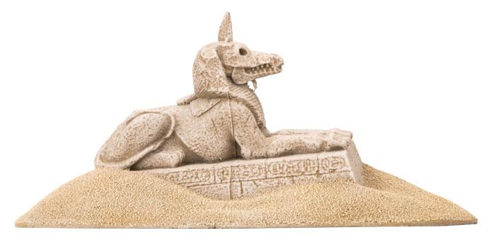 Battlefield in a Box: Forgotten City - Riddling Sphinxes - for just $30! 