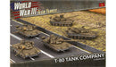 Team Yankee: T-80 Tank Company - for just $50! 