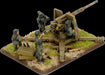 Flames of War: German 8.8cm Heavy AA Platoon (Late War) - for just $40! 