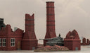 Flames of War: Factory Chimneys - for just $30! 