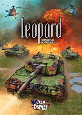 Team Yankee: Leopard - for just $20! 