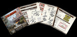 Flames of War: Battle of Stalingrad - War on the Eastern Front - for just $35! 