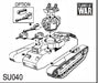 Flames of War: Soviet T-28 (Early/Mid War) - for just $12.50! 