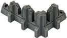 Battlefield in a Box: Gothic Battlefields - Ruined Walls - for just $25! 
