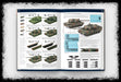 Flames of War: Colours Of War - Painting WWII & WWIII Miniatures - for just $25! 